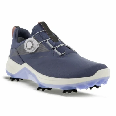 Afbeelding van Ecco M Golf Biom G5 BOA Misty