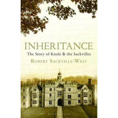 Afbeelding van Inheritance