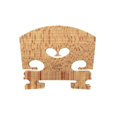 Image de Accessoires quatuor GEWA CHEVALET VIOLON STANDARD 4/4 Chevalets