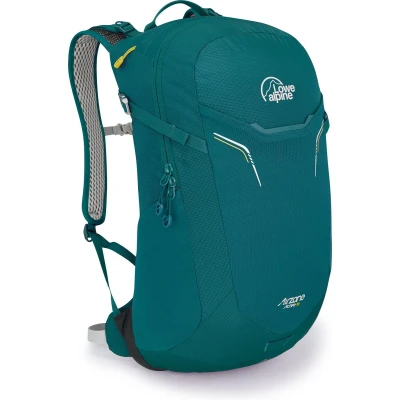 Afbeelding van Lowe Alpine AirZone Active 18 Wandelrugzak Dark Jade L