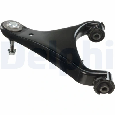 Afbeelding van DELPHI TC3030 Draagarm Met draag/ stuur gewricht Links, Bovenaan Enkelvoudigedraagarm LAND ROVER: Discovery 4