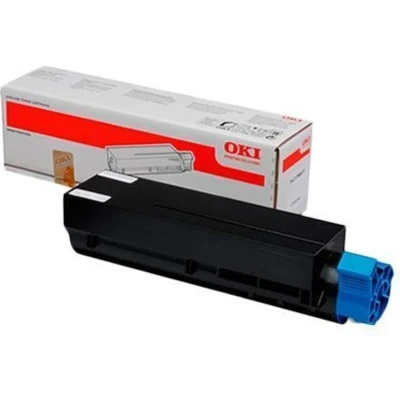 Afbeelding van OKI 44574902 Toner Zwart