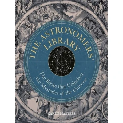 Image de THE ASTRONOMERS&#039; LIBRARY