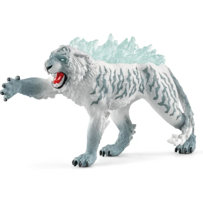 Afbeelding van Schleich eldrador creatures ijstijger 13,5 cm
