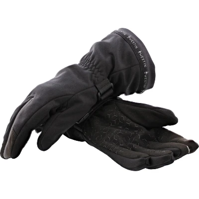 Afbeelding van Westin Winter Gloves Carbon Black Vishandschoenen L Vis handschoenen