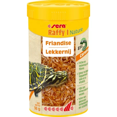 Afbeelding van Raffy I 250ml