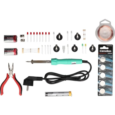Afbeelding van FREEFORM ELEKTRONICA STARTER KIT