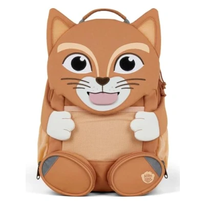 Afbeelding van Affenzahn Large Friend Backpack cat