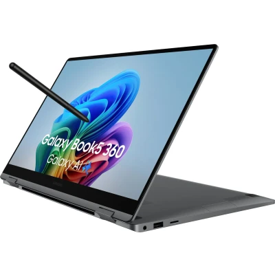 Afbeelding van Samsung Galaxy Book5 360 Copilot+ Laptop 15.6