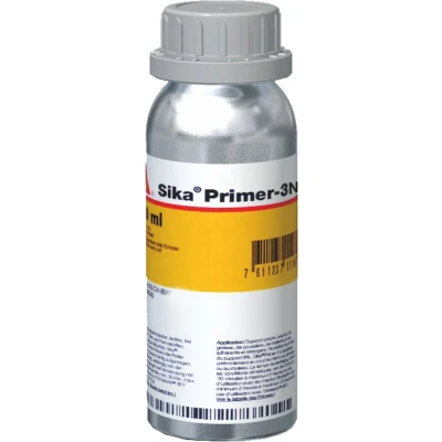 Afbeelding van Sika primer 3n 250 ml, fles