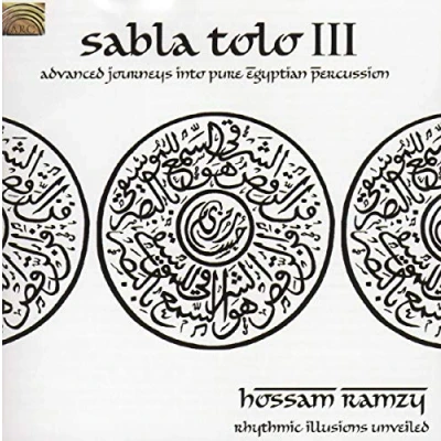Afbeelding van Hossam Ramzy Sabla Tolo III (CD)