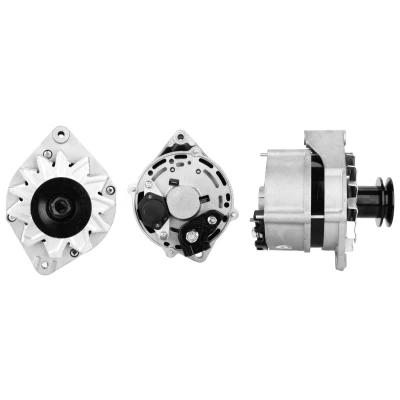 Afbeelding van Dynamo / Alternator ELSTOCK 28 2961