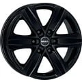 Afbeelding van Mak Stone6 T 8.0x18 6x114.3 ET30 66.1 Velg