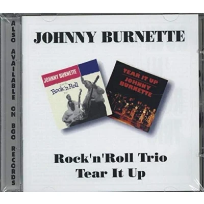 Afbeelding van Rock &#039;N&#039; Roll Trio/Tear It Up