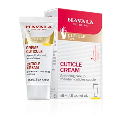 Afbeelding van Mavala Cuticle Cream 15 ml