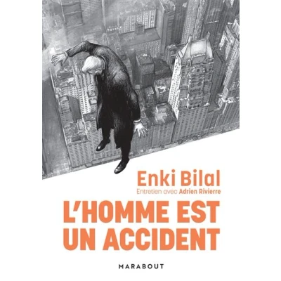 Image de L&#039;homme est un accident
