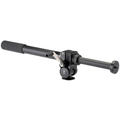 Afbeelding van Velbon V4 unit II Statiefkop Macro Arm