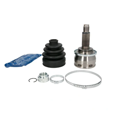 Afbeelding van Homokineet reparatie set, aandrijfas MEYLE 34 14 498 0006