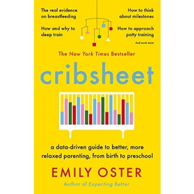Afbeelding van Cribsheet