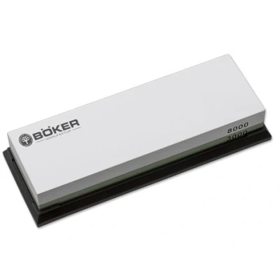 Afbeelding van BÖKER SOLINGEN Watersteen 3000 / 8000