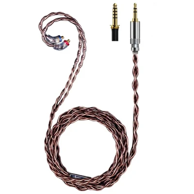 Afbeelding van FiiO LC RC 2024