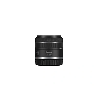 Image de Canon RF 24 50 mm f/4.5 6.3 IS STM