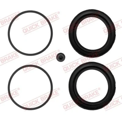 Afbeelding van Reparatieset, remklauw QUICK BRAKE 114 0242