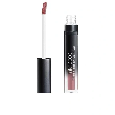 Afbeelding van Lippenstift Artdeco Mat Passion Vloeistof Nº 25 So mauve 3 ml