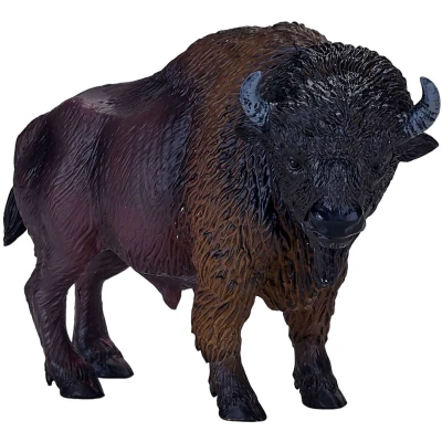 Afbeelding van Mojo Wildlife Amerikaanse Bizon 381076