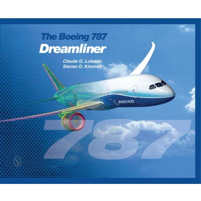 Afbeelding van The Boeing 787 Dreamliner