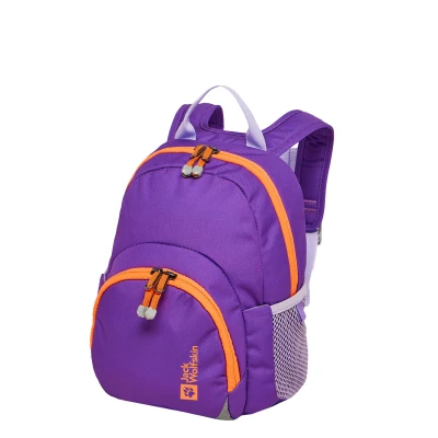 Afbeelding van Jack Wolfskin Buttercup Rugzak voor kinderen, Maat: One Size, Sea rose
