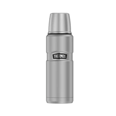Afbeelding van Thermos Stainless King Isoleerfles 470ml Rvs