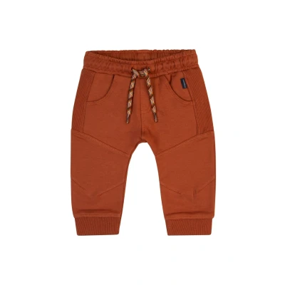 Afbeelding van Broek Garabello Brown Patina 80