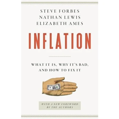 Afbeelding van Inflation