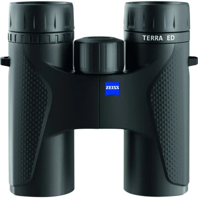 Afbeelding van Zeiss Terra 8x32 zwart