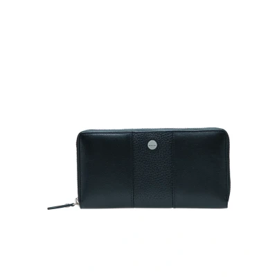 Afbeelding van Maitre Dietrun Portemonnee, Dames, Maat: One Size, Darkblue