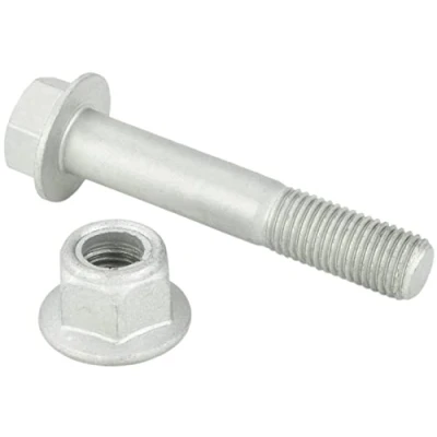 Afbeelding van FEBEST 0298 016 KIT Wielvluchtcorrectieschroef NISSAN: Juke
