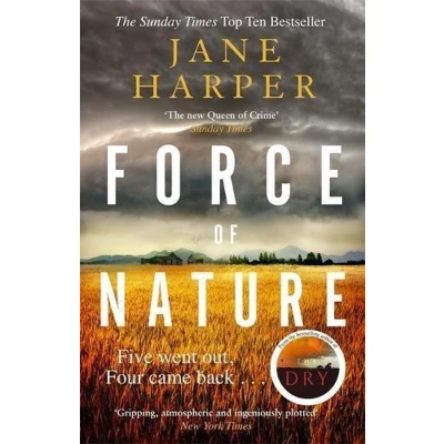 Afbeelding van Force of Nature