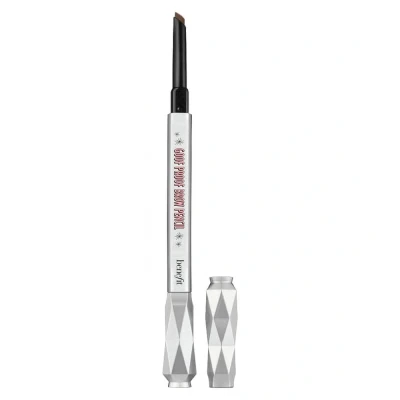 Afbeelding van Benefit Goof Proof Eyebrow Pencil 04 Warm Deep Brown 0,34 gram