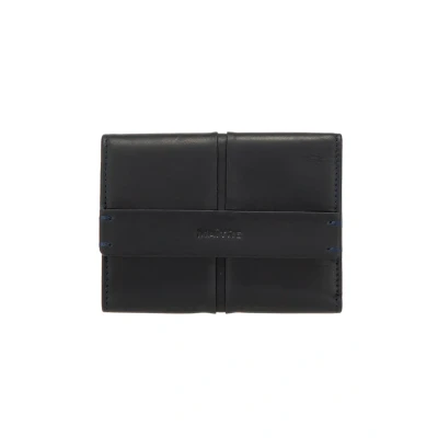 Afbeelding van Maitre Birkenfeld Ilsebill SHF Portemonnee, Dames, Maat: One Size, Blue