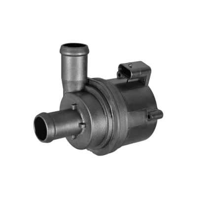 Afbeelding van HELLA 8TW 358 305 991 Extra waterpomp 12V Electrisch AUDI: A4 B8 Avant, SKODA: Roomster