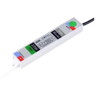 Afbeelding van Akyga Industriële netvoeding 2 A 25 W 12 V/DC 1 stuk(s)