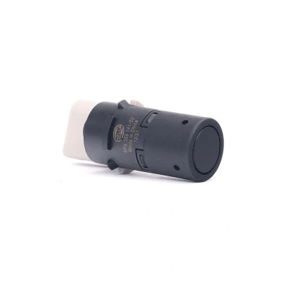 Afbeelding van HELLA 6PX 358 141 001 Parkeersensoren voor en achter AUDI: A6 C6 Avant, Saloon, Allroad, VOLKSWAGEN: Transporter 5, 5 Bus