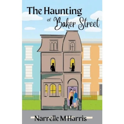 Afbeelding van The Haunting of Baker Street
