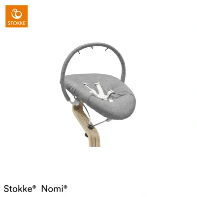 Afbeelding van Stokke® Nomi® Play Speelgoedhanger