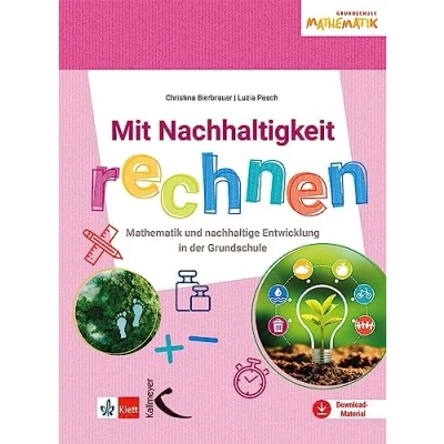 Afbeelding van Mit Nachhaltigkeit rechnen