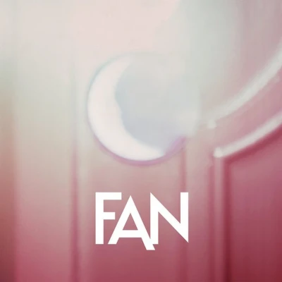 Afbeelding van Fan Fire / Disappear (7&quot; Vinyl Single) (Coloured Vinyl)