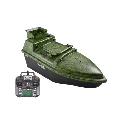 Afbeelding van Anatec Monocoque S Ivy + AN I6X Voerboot Voerboten