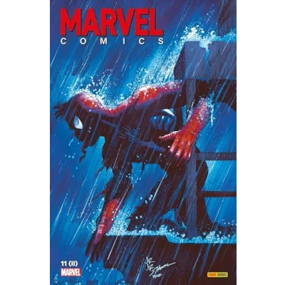 Afbeelding van MARVEL COMICS (II),11