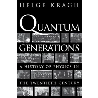 Afbeelding van Quantum Generations